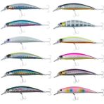 Kendo BT Minnow 110 S 25 21.4 gr Maket Balık