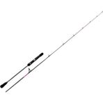 Kendo Bushido Slow Jig 180 cm 30-120 gr Olta Kamışı