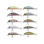 Kendo Chiko-55 Minnow 50 mm 5.2 gr Suni Yem