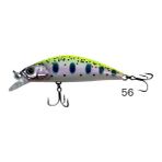 Kendo Chiko-56 Minnow 50 mm 5.2 gr Suni Yem