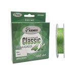 Kendo Classic 4X 150M 0,14Mm Apple Green Örgü İp Misina