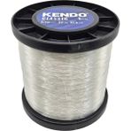 Kendo Classic White 1 kg Bobin Misina 0.25MM