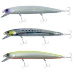 Kendo D Killers Minnow Haizoku 115f 15.8 gr Suni Yem
