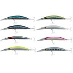 Kendo Deep Minnow 02 95 mm 13 gr Suni Yem