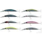 Kendo Deep Minnow 24 95 mm 13 gr Suni Yem