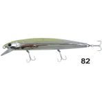 Kendo D:killer's Minnow Haizoku 82 115F 15.8 gr Suni Yem