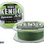 Kendo Dynema 4 Kat 120 m İp Misina
