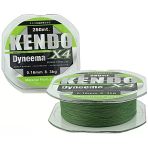 Kendo Dynema 4B Green 120M İp Misina