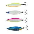 Kendo F3 32G 8.2 cm Lufer Levrek Turna Olta Kaşığı