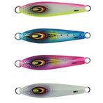 Kendo Gunfall Jig 185 gr Suni Yem