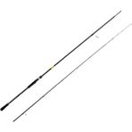 Kendo K10 Spin 2.64CM 88MT 6-30GR Olta Kamışı - Siyah