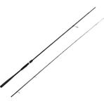 Kendo K2 Spin 270CM 10-30GR Olta Kamışı - Siyah
