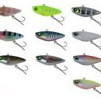 Kendo Kd Vıb 40S Origin Hook Suni Yem