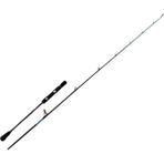 KENDO Kendo Bushido Slow Jig 180 cm 60-180 gr 2 Parça Olta Kamışı