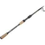Kendo Kenshi 205 cm 1-6 gr Teleskopik LRF Olta Kamışı