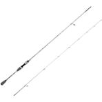 Kendo Kenshi Pro 2.28M 1-9 gr Olta Kamışı - Gri