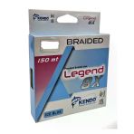 Kendo Legend X8 150M Ice Blue Örgü İp Misina