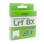 Kendo Lrf 8X Fighting ( Moss Green) Orgu Ip Olta Misinasi 150Mt