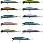Kendo LW Minnow 88F 15 7.4 gr Suni Yem