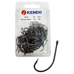 Kendo Maruseigo-R Black Nickel Olta Iğnesi - 2