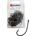 Kendo Maruseigo-R Black Nickel Olta Iğnesi - 3