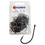 Kendo Maruseigo-R Black Nickel Olta İğnesi