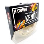 Kendo Maximum 300 mt 0.22 mm Şampanya Makara Misina
