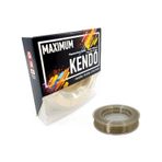 Kendo Maximum Fc Coated 300Mt 0.31Mm Fluorocarbon Kaplama Misina
