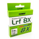 Kendo Moss Green 0.06 mm Lrf 8x Fighting 150 mt Örgü İp