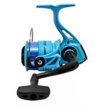 Kendo Oceancast 5000 1 Bb Olta Makinesi