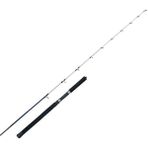 Kendo Okuma Trio Force 180CM 30-120GR 2 Parça Bot ve Tekne Kamışı