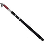 Kendo Pegasus 3.50 cm 80-160 gr Olta Kamışı - Tek Ebat - Siyah