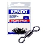 Kendo Rollıng Swivel