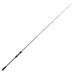 Kendo Samurai Slow Jig 189 Cm 30-120 Gr 2 Parça Olta Kamışı