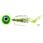 Kendo Sanriki Slider 100 gr 71 Suni Yem