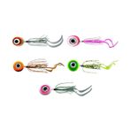 Kendo Sanriki Slider 125 gr No:73 Tai Rubber Suni Yem