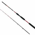Kendo Sea Bream 1.65 mt Up To 150 gr 2 Parça Olta Kamışı