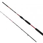 Kendo Sea Bream 2.10 m Up To 150 gr 2 Parça Olta Kamışı