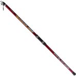 Kendo Sea Power 6000 Remixon Strong 420CM 100-250GR Profesyonel Kıyı Olta Takımı Seti