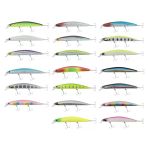 Kendo Seabass Minnow 11 12.5 cm 21 gr Floating Suni Yem