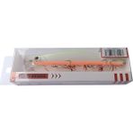 Kendo Seabass Minnow 12.5cm 21G Floating 125F- Limon No 13