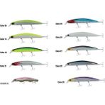 Kendo Seabass Minnow 125F 21 125 mm Suni Balık Yem
