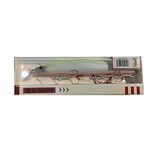 KENDO SEABASS MİNNOW 125F 21GR (COLOR : 13) (LİMON)