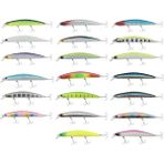 Kendo Seabass Minnow 125F 21GR Sahte Balıklar - Renk 25