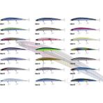 Kendo Seabass Minnow 145F 9 145 mm F Maket Balık Yem