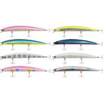 Kendo Seabass Minnow Ss 148F 21.1 gr Sahte Balık - 95