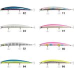 Kendo Seabass Minnow Ss 148F 21.1gr Slim Maket Yem - 95