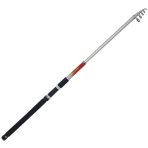 Kendo Seasonic Pegasus 350Cm 60-160G Teleskobik Kamış