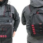 Kendo Sırt Spin Çantası