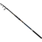 Kendo Spider Surf 3.90M 50-150GR Olta Kamışı - Siyah
